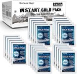 General Medi Instant Ice Cold Pack 