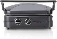 Cuisinart Grill and Griddle, Sandwi