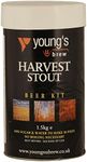 Youngs Beer Kits - Youngs Stout Home Brew Kit