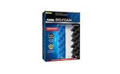 Fluval 206/207 Filter Media Bio-Foam Value Pack