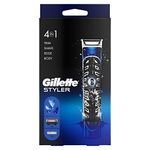 Gillette Mens Body Razor