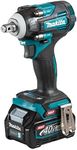 makita TW004GD201 Cordless Impact W