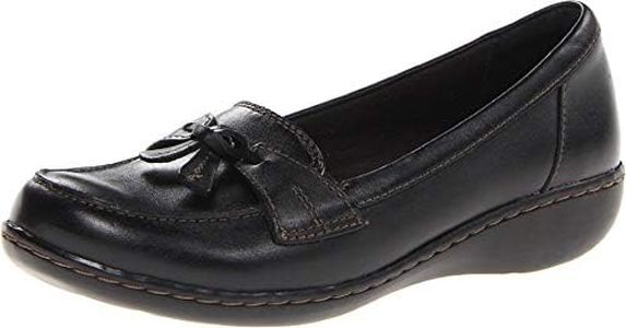 Clarks Wom
