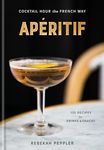 Apéritif: 