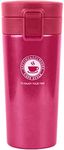 Travel Cup Flask for Coffee, Tea, H