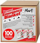 Emergency Blankets for Survival Gea