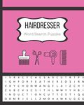 Hairdresser Word Search Puzzles: Fu