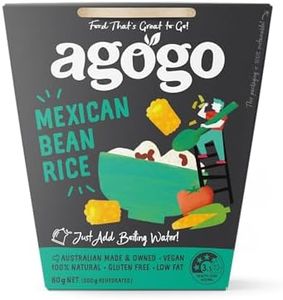 Agogo Mexi