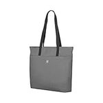 Victorinox Travel Accessories Edge Packables, Grey, Large, Packable Tote