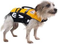 EzyDog Micro DFD Life Jacket, Lifej