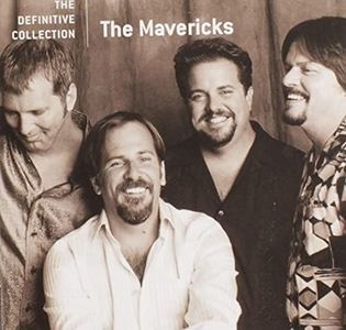 The Definitive Collection