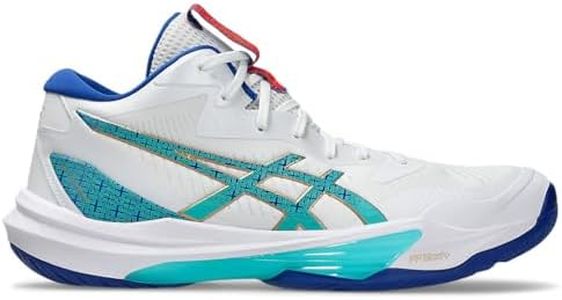 ASICS Mens
