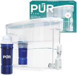 PUR PLUS 30-Cup Water Filter Dispen