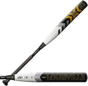 Louisville Slugger 2024 Meta (-10) Fastpitch Bat - 34"/24 oz