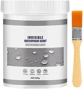 Super Strong Invisible Waterproof Anti-Leakage Agent, Jaysuing Invisible Waterproof Agent, Invisible Waterproof Agent, Transparent Waterproof Coating Agent (300g)