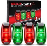 GearLight S1 LED Safety Lights Bike