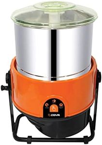 SOWRNA LAKSHMI Wet Grinder
