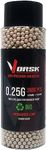 VORSK BBs - 0.25g - 3600R Bottle - Biodegradable, White