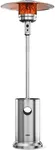 EAST OAK 50,000 BTU Patio Heater fo