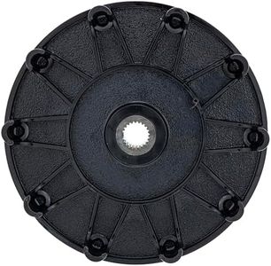 MTD 731-1538A Drive Track Wheel