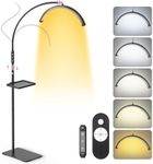 LIONVISON Half Moon Lash Light: 650