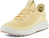 ECCO Women's spikeless golf shoes Core Mesh