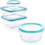 Snapware Total Solution Pyrex Glass