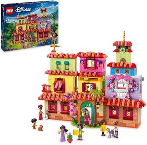 LEGO ǀ Dis