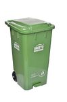 Garbage Bin For Outdoor