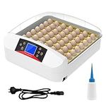 Advwin 56 Egg Full Automatic Chick 