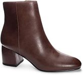 Chinese Laundry Women's Davinna Ankle Boot, Brown, 8 US