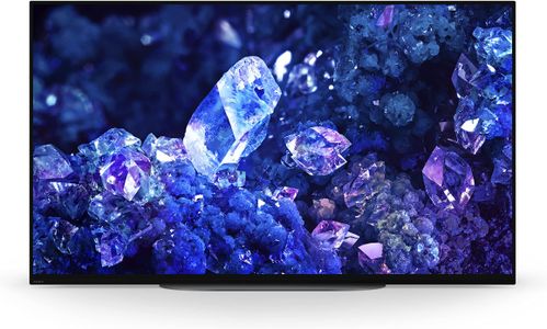 Sony BRAVIA XR 48" OLED TV – 4K Ultra HD Smart Television
