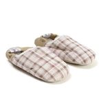 DRUNKEN Slippers For Women Men Winter Socks Indoor Sandals Casual Flats Home Footwear Man Girls Sliders Flip Flops Chappals Ladies Clogs Sleeper Slides Pink