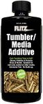 Flitz Tumbler/Media Additive - 16 oz. Bottle