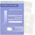 UNDERCOVER Blemish Patches