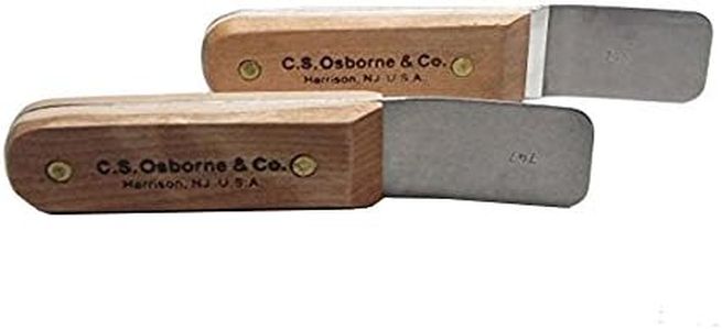 C.S. Osborne 746 747 Rigid Tucking Upholstery Tool for Windows & Doors