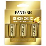 Pantene Wonder Ampoules ColourProtect, 3 x 15 ml