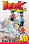 Beet the Vandel Buster, Vol. 10 (Volume 10)