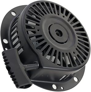 BlueStars 590749 590749A Recoil Pull Starter - for Tecumseh 590789 590672 590733 HM100 HMSK80 HMSK85 HMSK90 HMSK100 HMSK105 HMSK110 LH318 LH358 Snow King Snowblower