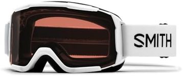 SMITH Daredevil Youth Goggles with 