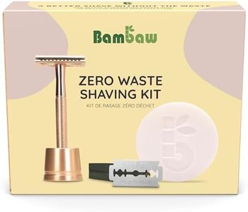 Bambaw Kit