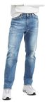 Levi's Men's 541 Athletic Fit Jeans, Walter-Stretch, 34W x 32L