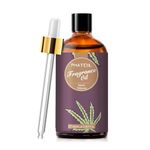 PHATOIL Sweet Tobacco Fragrance Oils for Aromatherapy, Essential Oils for Diffusers for Home, Perfect for Diffuser, Candle Making, Soap Making and DIY Scented Products - 100ml