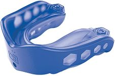 Shock Doctor 6153 Gel Max Mouth Guard Blue - Youth