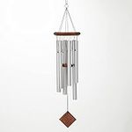 Woodstock Wind Chimes for Outside, 