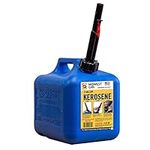 Midwest Can 2610 Kerosene Can - 2 G