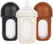 Boon NURSH Reusable Silicone Baby B