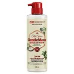 Old Spice Men's Body Wash GentleMan's Blend Eucalyptus and Coconut Oil, 532ml