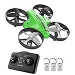 ATOYX Mini Drone Easy to Fly Drone 