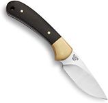 Buck Knives 113 Ranger Skinner Hunting Knife with Walnut Handle